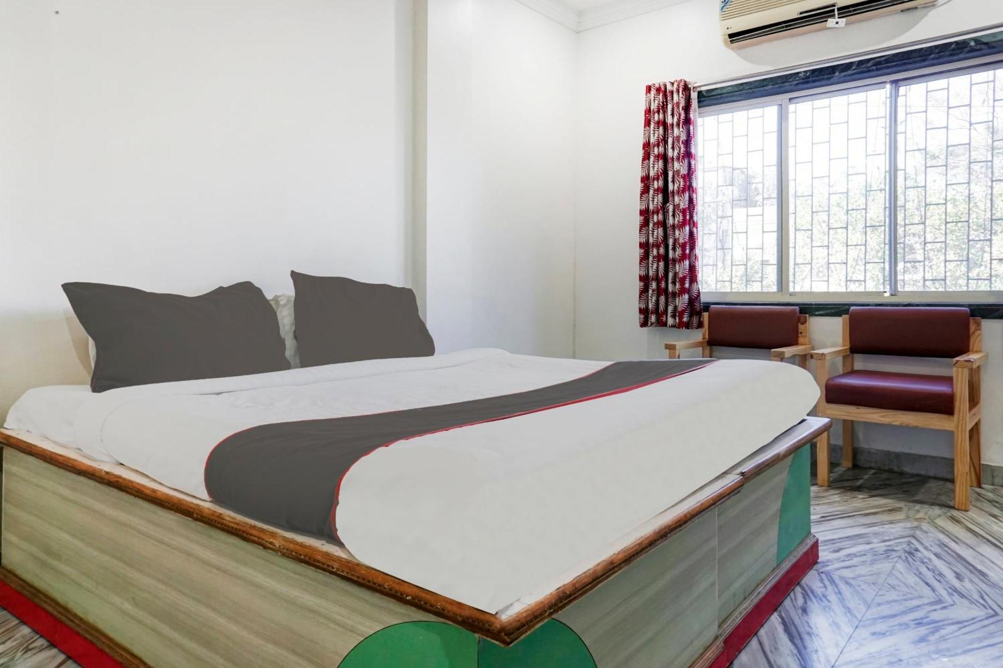 Collection O Shreya Otel Talegaon Dabhade Dış mekan fotoğraf