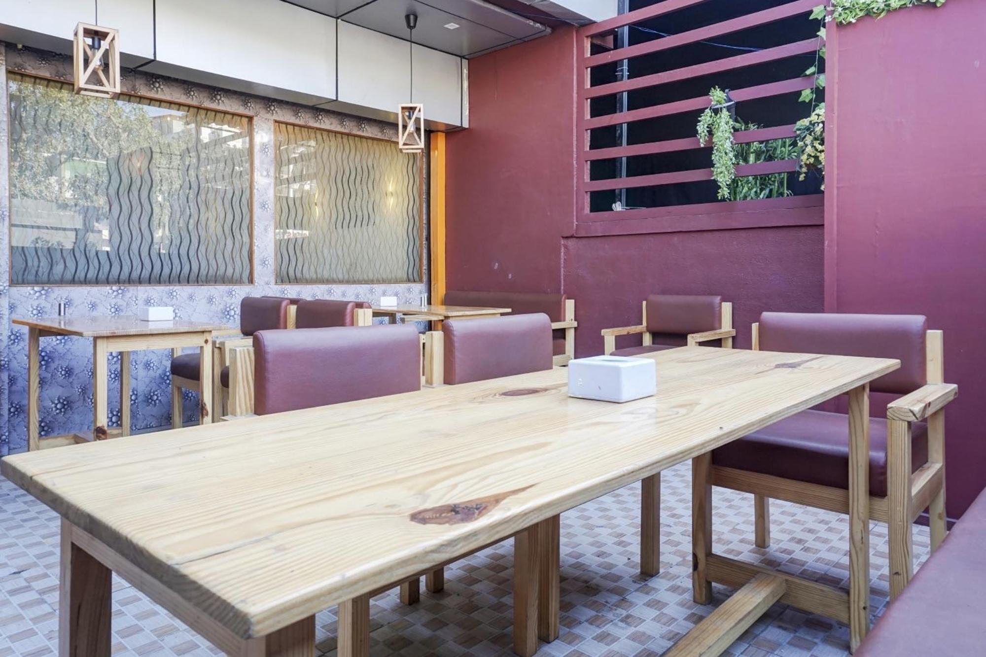 Collection O Shreya Otel Talegaon Dabhade Dış mekan fotoğraf