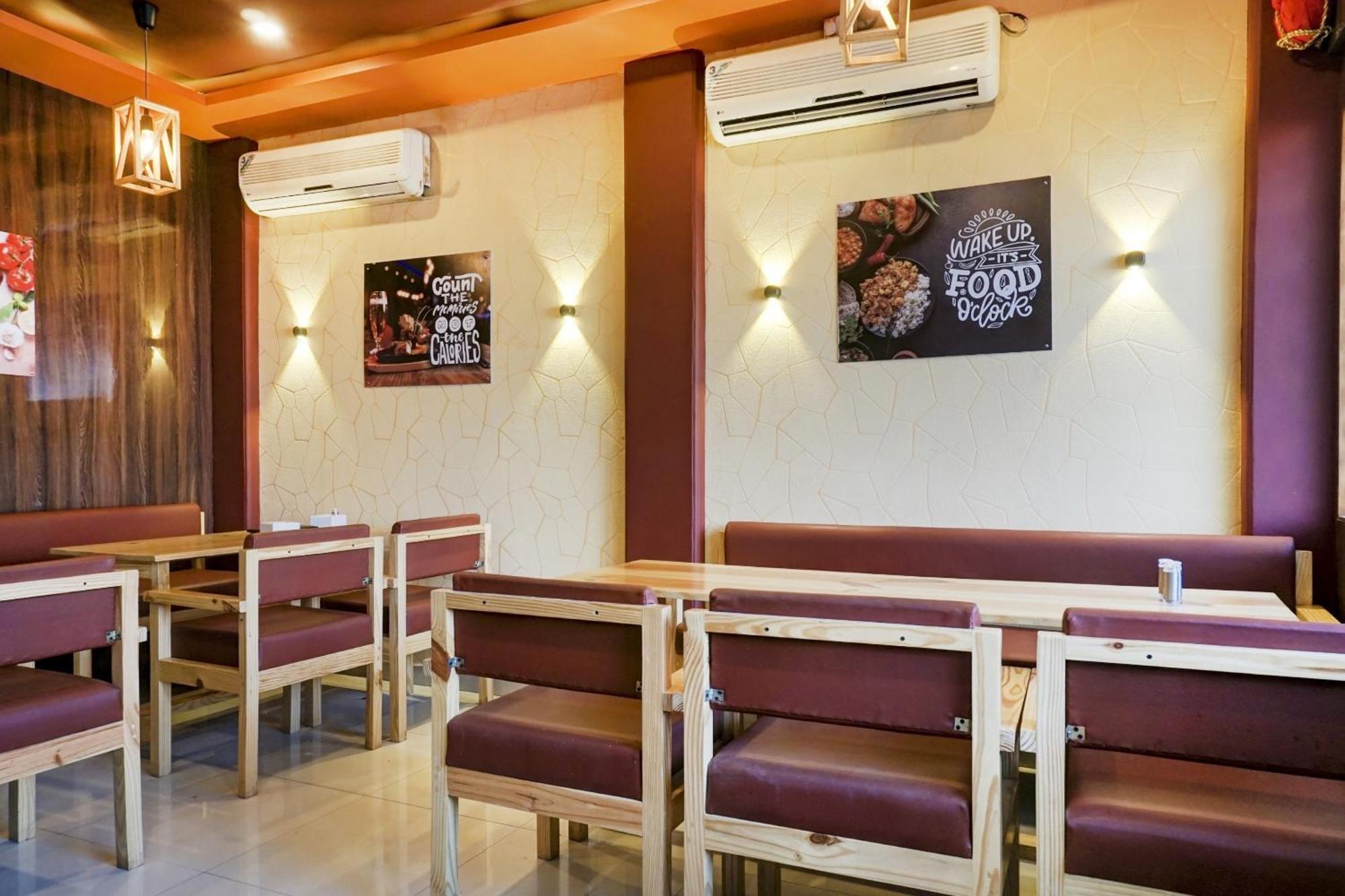 Collection O Shreya Otel Talegaon Dabhade Dış mekan fotoğraf
